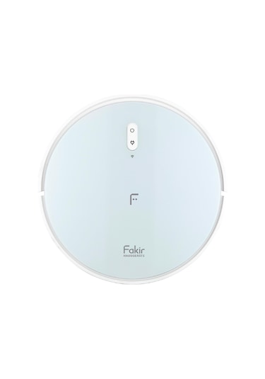 Fakir Robert RS 740 Robot Süpürge