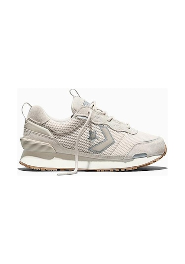 Converse Omega Trainer Hike Erkek Ekru Spor Ayakkabı