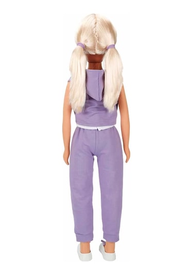 Yürüyüş Arkadaşım Clara Sporty 80 Cm
