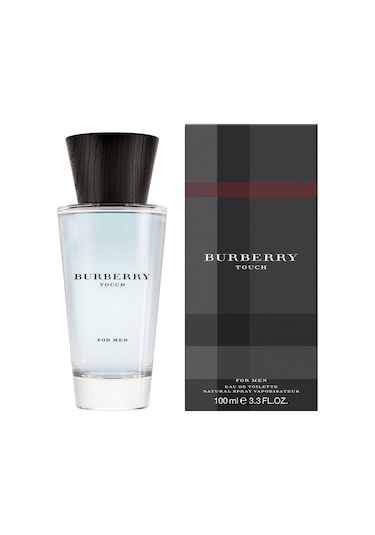 Burberry Touch Erkek Parfümü EDT 100 ML
