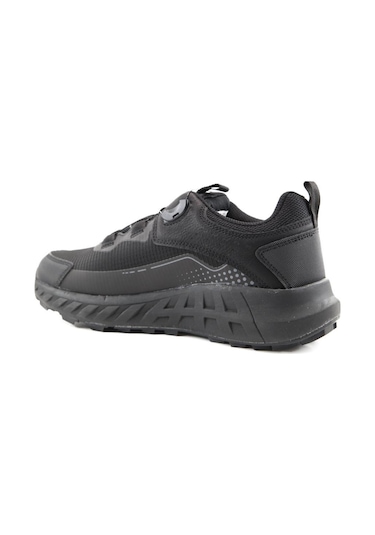 M.P Mp 252-6105 Siyah Erkek Sneakers Siyah