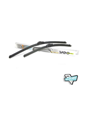 Yeo Universal Muz Silecek 60 CM