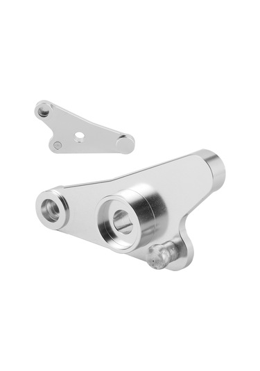 Reedark Mercedes M272 V6 M273 V8 Motorları İçin Alüminyum Hava Girişi Klap Leveırı Tamir Seti -  Standart, Kolay Kurulum