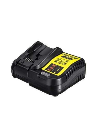 Pazly Yüksek Uzun Şarj Ömürlü Koruma, Dewalt Cihazı 12v-18v - Sy