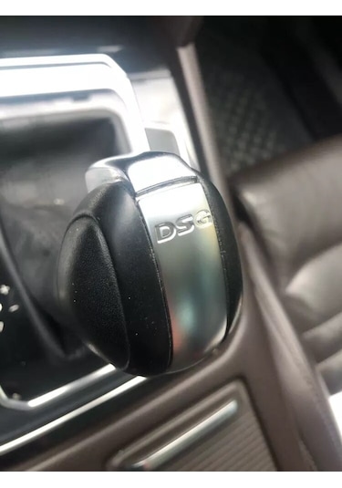 Seat Toledo Dsg Orta Kromu