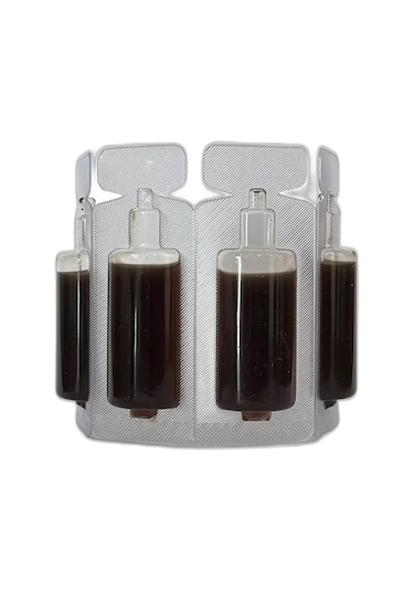 Orkide Besini Monodoz 4x10 Ml 40