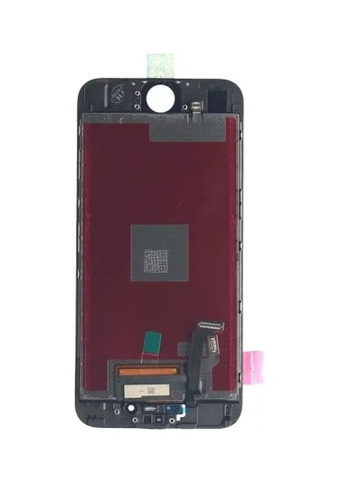 Realpower Apple Uyumlu iPhone 6s Lcd Ekran Dokunmatik Hq Siyah