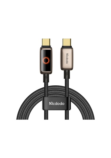 Mcdodo Ca-6681 100w P Type-c To Type-c Power Of Kablo 1.2m