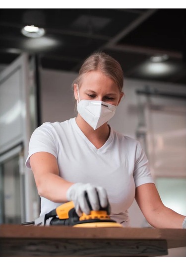 Abranet Ø 150 Mm Cırt P600 50'li