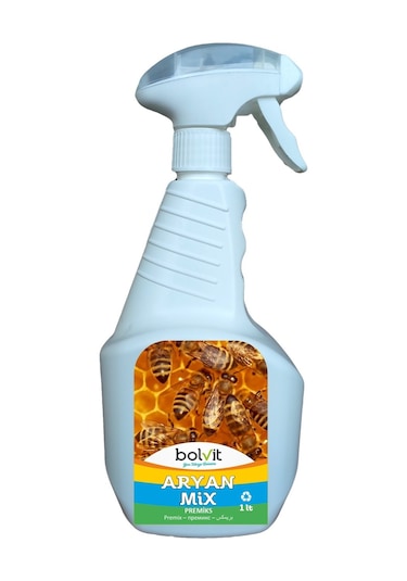 Bolvit Aryan Mix Sprey 1 L
