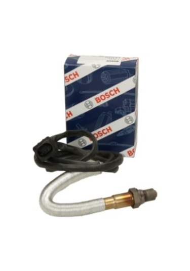 Bmw 7 F02 740li 3.0 2008-2012 Bosch Oksijen Sensörü