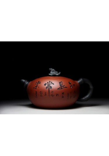 Çin Yixing Teaware Çaydanlıklar Otantik Yixing Çaydanlık Ünlü El Yapımı Çaydanlık Mon Mor Çay Çay Seti Amber