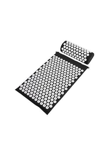 Miyang Dikenli
Akupunktur Masaj Şiltesi Çivimat Masaj Şiltesi Siyah