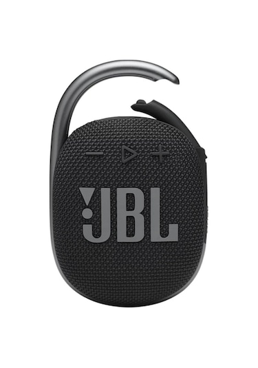 JBL Clip 4 IP67 Su Geçirmez Bluetooth Hoparlör