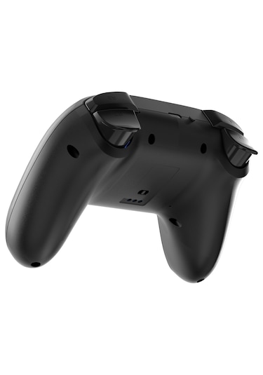 Hydra Android/PC Uyumlu Kablosuz(Bluetooth & 2.4 Ghz) Oyun Kolu Gamepad - Siyah