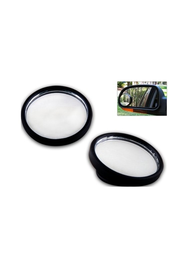 Ayarlanabilir Kör Nokta Ayna Seti 4434