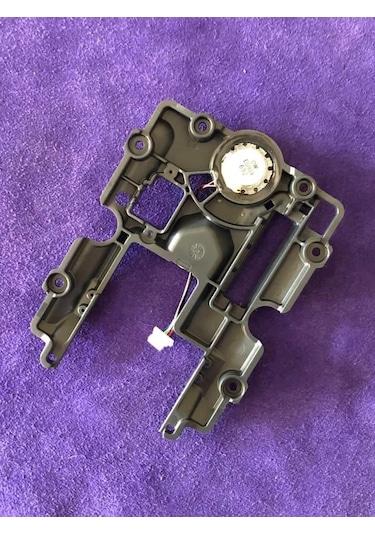 Intermec Ck3r Hoparlör Ve Tutucu Kasa 715-649-002fre