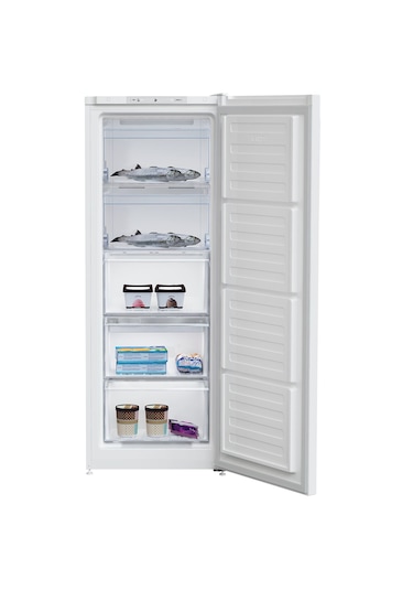Beko 7053MB 196 L Statik Derin Dondurucu