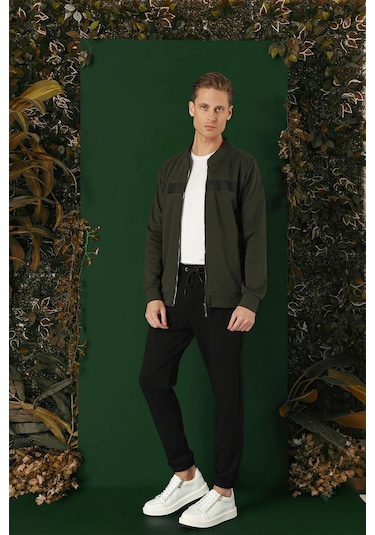 Mt 170 Haki Spor Mont Haki