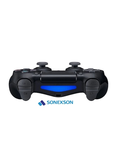 Doubleshock Ps 4 Kablosuz Joystick Tablet Telefon Pc Uyumlu Titreşimli Oyun Kolu 1 Adet