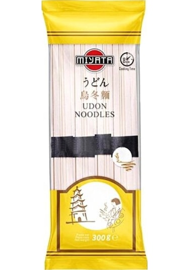 Miyata Udon Noodles 300 g