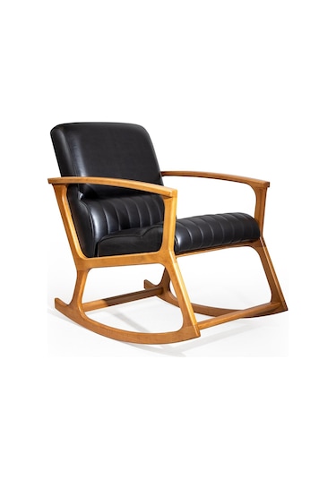 Relax Sallanan Koltuk Sallanır Sandalye Estetik Tasarım