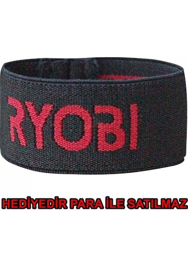 Ryobi Tt.power 6000 Spinning Olta Makinesi