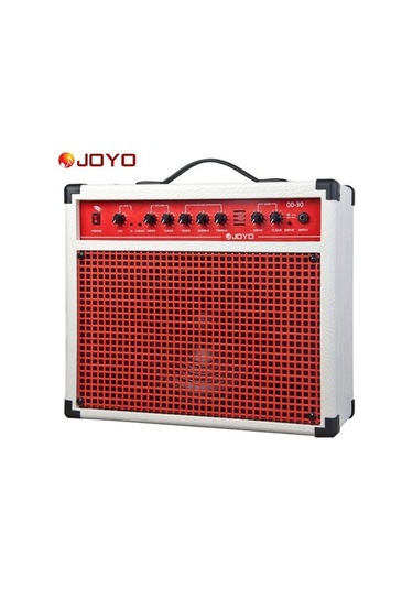 Joyo Od30 30W Tüplü Gitar Amplifikatörü