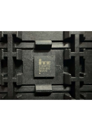 It8987vg Bxo Bga Io Chipset Refurbished