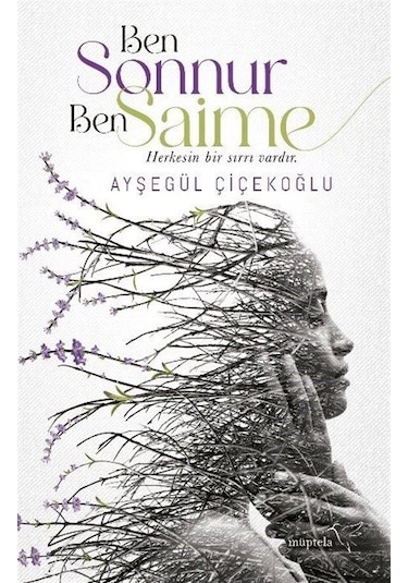 Ben Sonnur Ben Saime - Ayşegül Çiçekoğlu - Müptela Yayınları