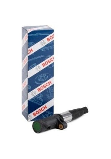 Renault Clio 3 1.6 2005-2011 Bosch Ateşleme Bobini