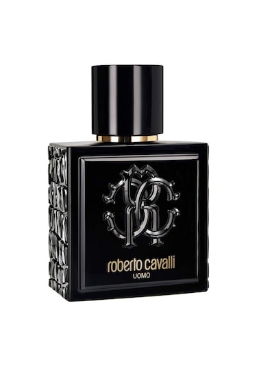 Roberto Cavalli Uomo Edt 100 Ml Erkek Parfümü Oryantal