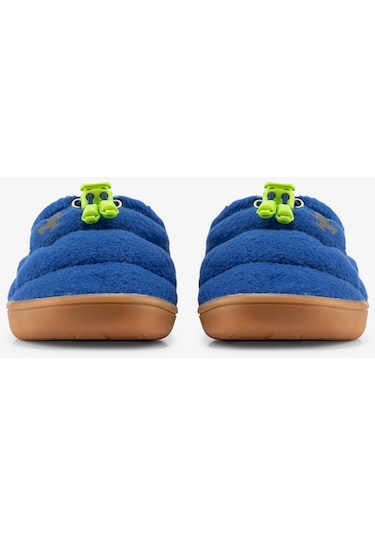 Hoppuff Polar Saks Barefoot Çocuk Ayakkabı Saks