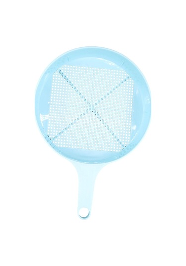 Homyl Bahçe Eleği Toprak 3mm Pratik Kum