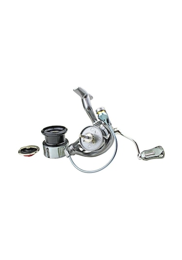 Seahorse Faseed 2000 Lrf Olta Makinesi