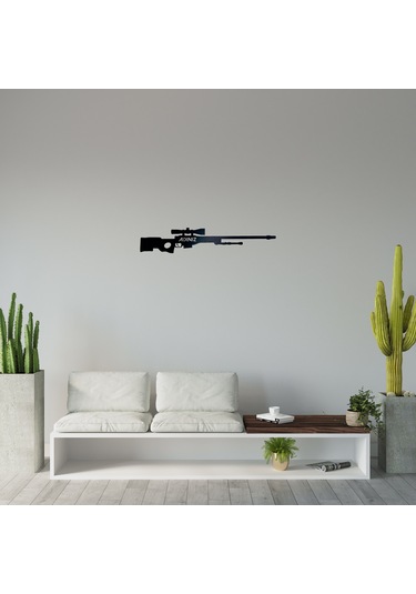 İsme Özel Awp Led Işıklı Tablo