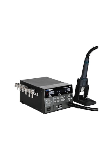 Sugon 8620dx Sıcak Hava Makinası