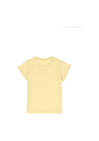 U.s. Polo Assn. Erkek Çocuk Açık Haki Tişört Basic 50306548-vr183 Acık Hakı