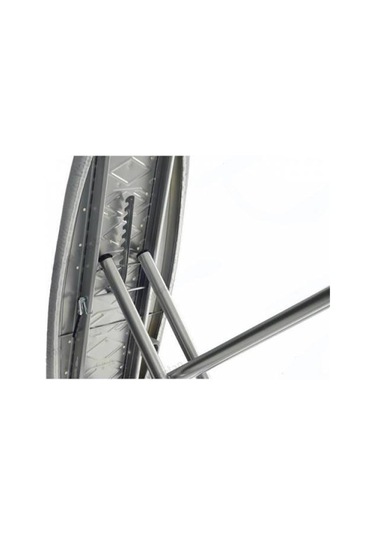 Tevalli T-mt01 Avangarde Ütü Masası 126x46 Cm