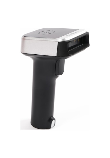 Kodscan Kds-3042 1d/2d Usb-bluetooth Kablosuz Standlı Barkod Okuyucu