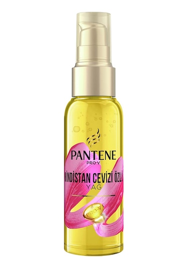 Pantene Hindistan Cevizi Özlü Yağ 100 ML