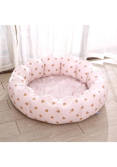 Homyl Çocuk Havuzu 35.43 "bebekler Küçük Çocuklar Stil-a