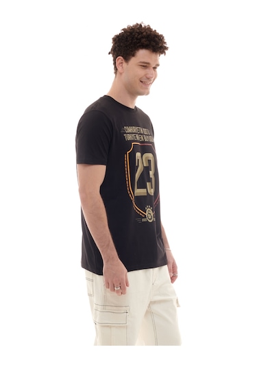 2023 Şampiyonluk T-shirt E231285