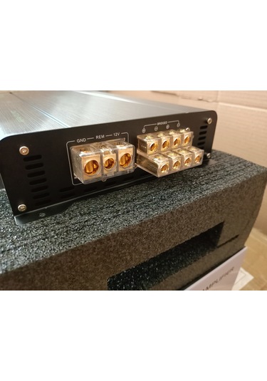 AVAZ BK-300.4 Anfi 4x300 Rms