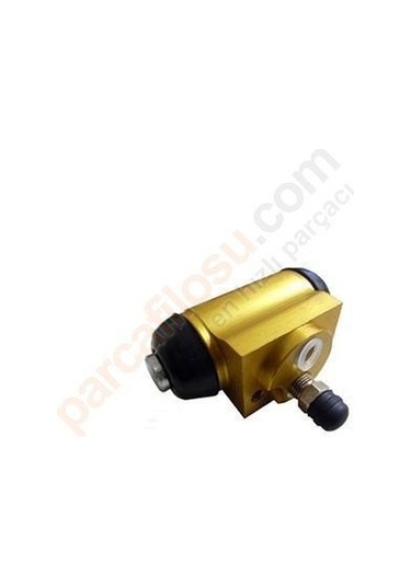 Volkswagen Amarok Arka Fren Merkezi 2010-2020 2h0611053 1011045 2.0 Tdı