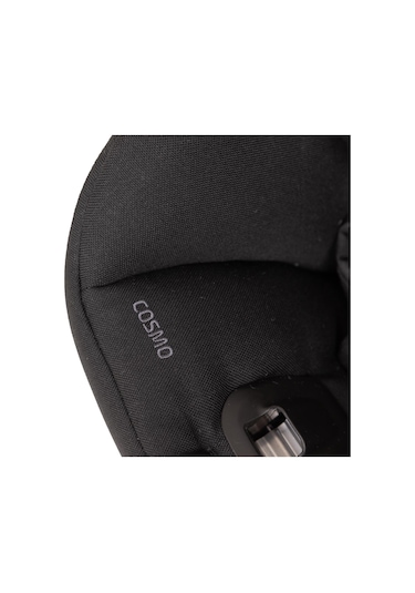 Avionaut Cosmo İ-size 0-13 Kg Oto Koltuğu Black
