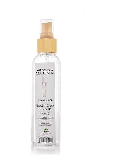 Maxima Venezia For Balance Kadın Vücut Spreyi 150 ML