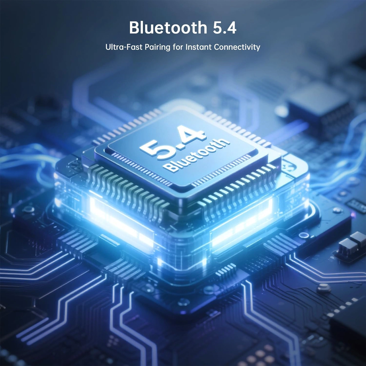 Lemestar Kablosuz Bluetooth Aı Çeviri Kulaklığı - 144 Dil Gerçek Zamanlı Çeviri, Müzik Ve Arama Fonksiyonu - Seyahat, İş Ve Öğrenme İçin İos Ve Android Uyumlu