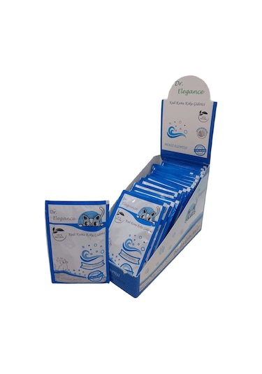 Dr. Elegance Kedi Kumu Koku Giderici Deniz Esintisi 20 x 25 G