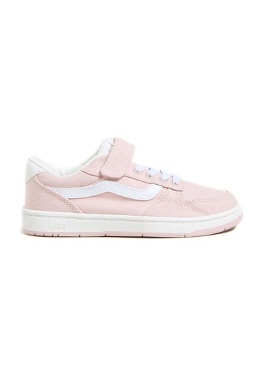 Vans Ryland Ls V Pembe Kız Çocuk Sneaker Pembe